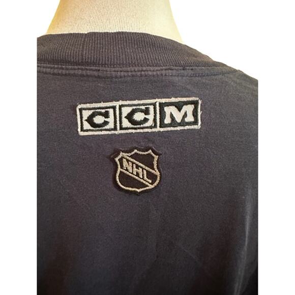 Vintage CCM NHL All Star South Florida 2003 T-Shirt‎ *SZ XL - Picture 4 of 5
